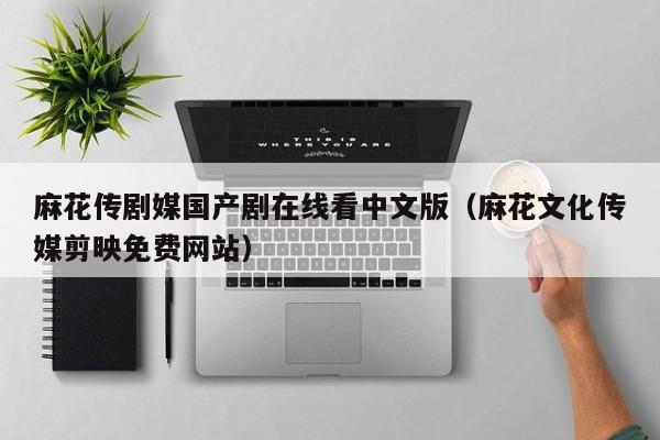 麻花传剧媒国产剧在线看中文版(麻花文化传媒剪映免费网站)
